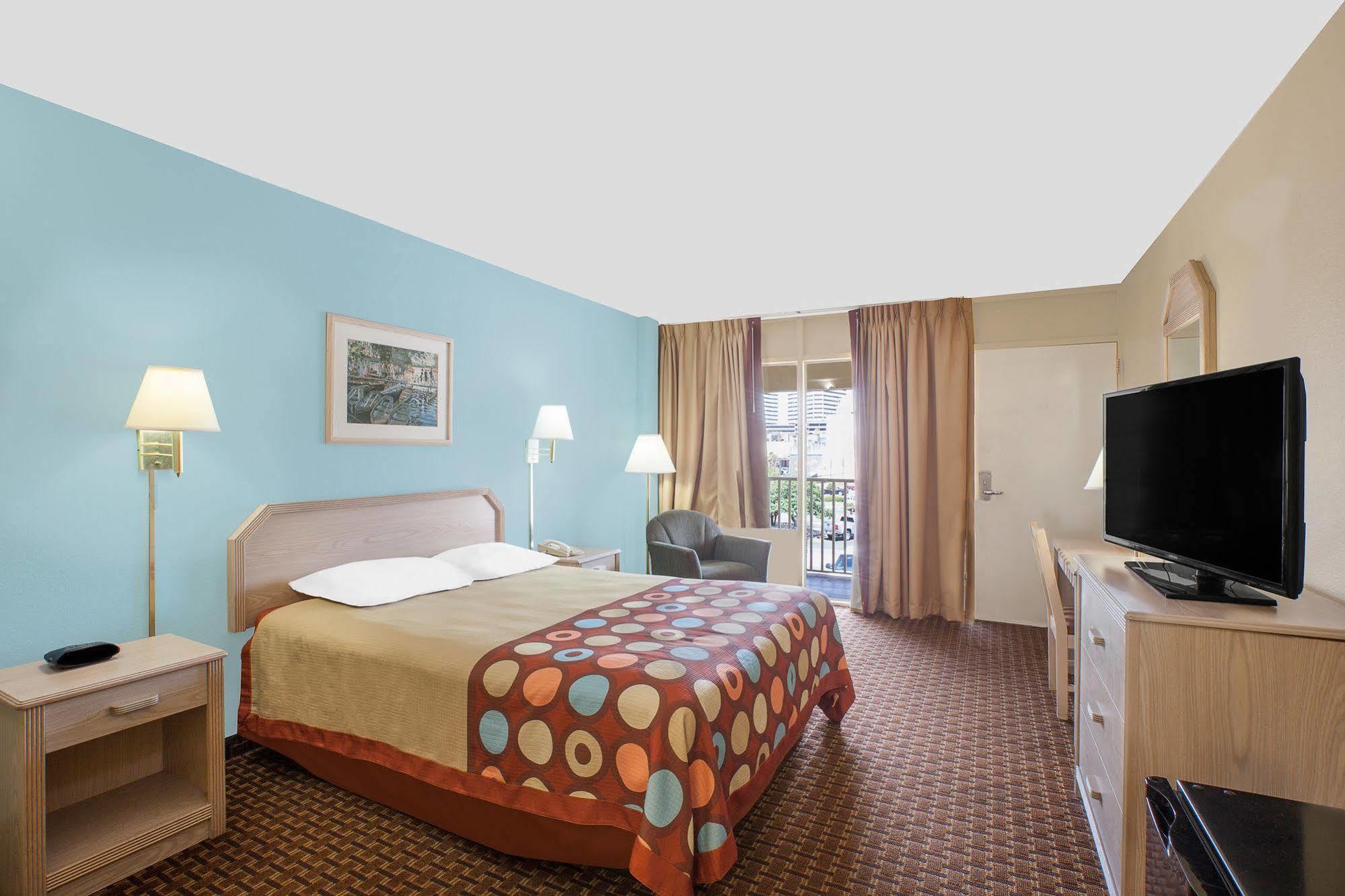 Harbor Inn Bayfront Корпус-Кристи Экстерьер фото